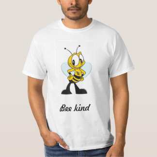 bijensoort t-shirt