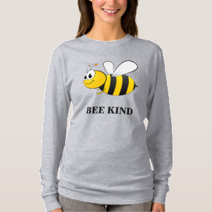 Bijensoort T-shirt