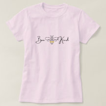 Bijensoort T-Shirt voor vrouwen