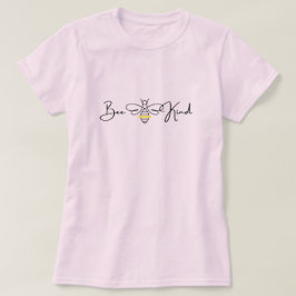 Bijensoort T-Shirt voor vrouwen
