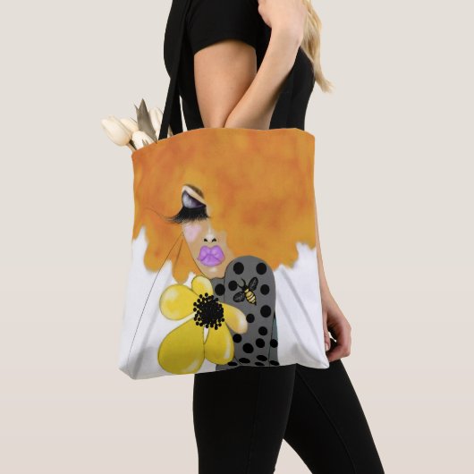 bijenstilstaand Tas (Dichtbij)