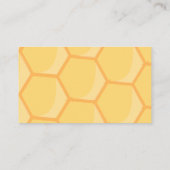 Bijentaperraket Informatiekaartje (Achterkant)