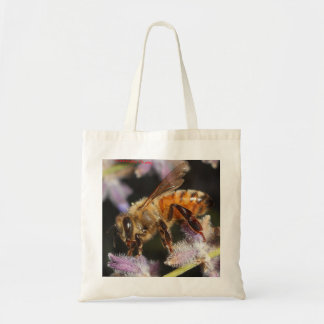 BijenTas Tote Bag