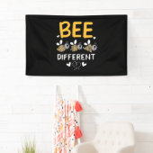 Bijenteelt | Andere bijen Spandoek (Insitu)