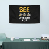 Bijenteelt | Andere bijen Spandoek (Beurs)