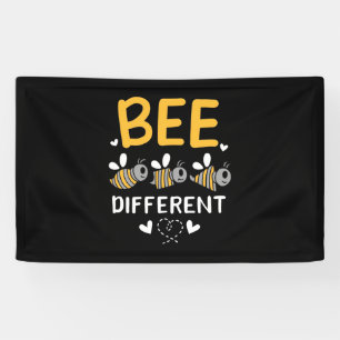 Bijenteelt Andere bijen Spandoek