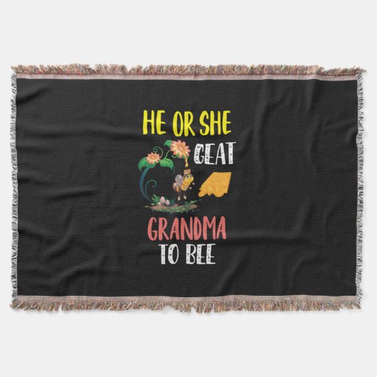 Bijenteelt art grote grootmachten tot bijen 2 deken (Voorkant)