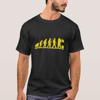 Bijenteelt Bijen honingbijen T-shirt