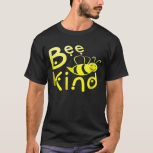 Bijenteelt bijenteelt T-shirt 1