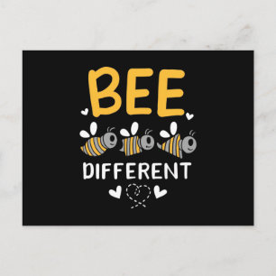 Bijenteelt Cadeau   Bijzonder Briefkaart
