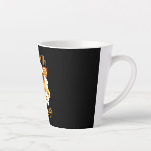 Bijenteelt   De bijenteler zal bij mijn collega's  Latte Mok