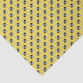 Bijenteelt Honingbijenkast Tissuepapier (Detail)