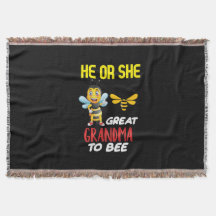 Bijenteelt maakt grote grootmoeder voor bijen