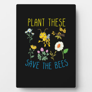 Bijenteelt   Plant met uitzondering van bijen Fotoplaat