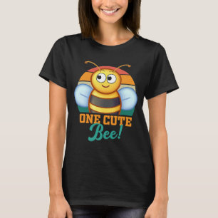 Bijenteelt voor bijenhouders Wereldbijendag mannen T-shirt