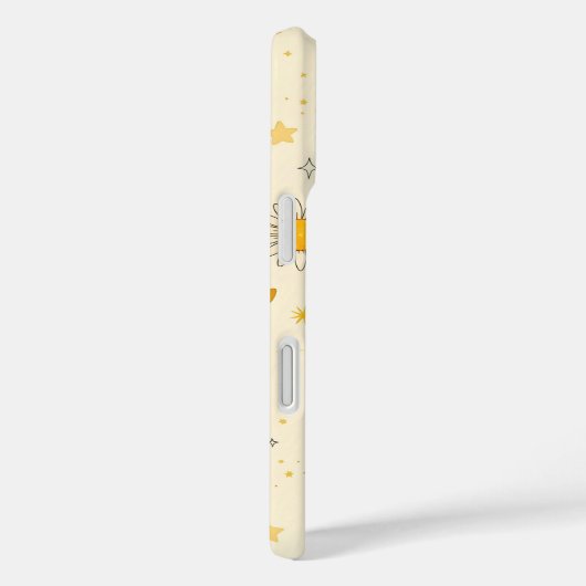 Bijentelefoonhoesje Case-Mate iPhone Case (Achterkant / Rechts)