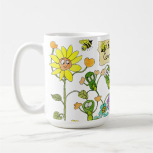 bijentuin koffiemok
