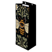  bijentuin wijn cadeautas (Achterkant Gekanteld)