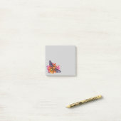 Bijenvolière Post-it Notities Post-it® Notes (Op bureau)