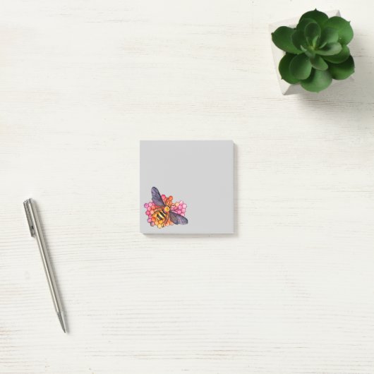 Bijenvolière Post-it Notities Post-it® Notes (Kantoor)