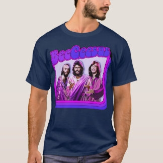 bijenvolkje t-shirt
