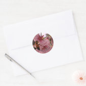 Bijenvriendelijke stickers (Envelop)