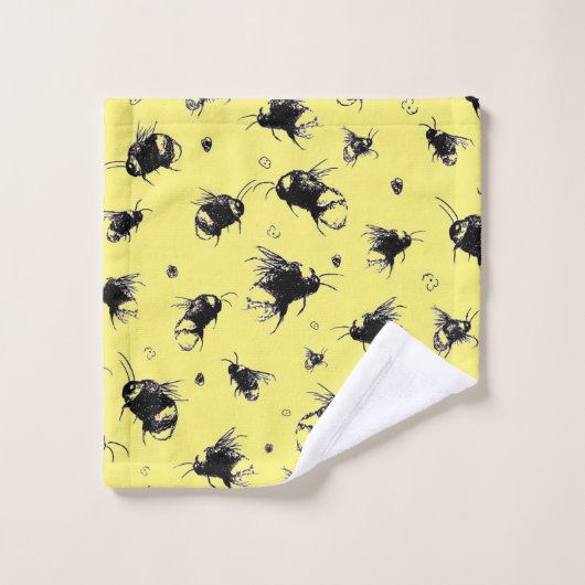 Bijenwasdoek voor Beekeeper Gift Set Washandje (Wasdoekje)