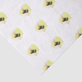 Bijenweefselpapier Tissuepapier (Detail)