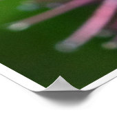 Bijenwerk Poster (Hoek)