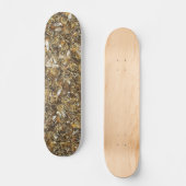 Bijenzwerm Skateboard (Voorkant)