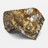 Bijenzwerm, Stropdas (Opgerold)