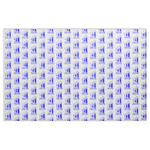 bijgeloof evolutie grappig stof (Yard (91,4 cm))