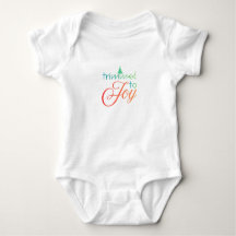Bijgesneden tot Joy nieuw T-shirt