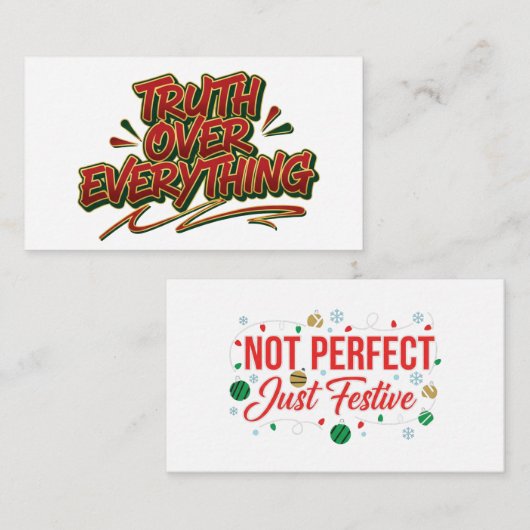 Bijgevoegde kaart (Voorkant / Achterkant)