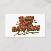 Bijgevoegde kaart (Voorkant)