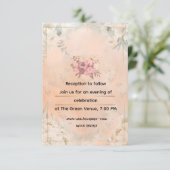 Bijgevoegde kaart (Staand voorkant)