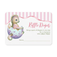 Bijgevoegde kaart met een leuk draakje.