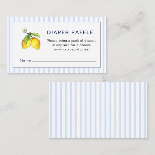 Bijgevoegde kaarten (Voorkant / Achterkant)