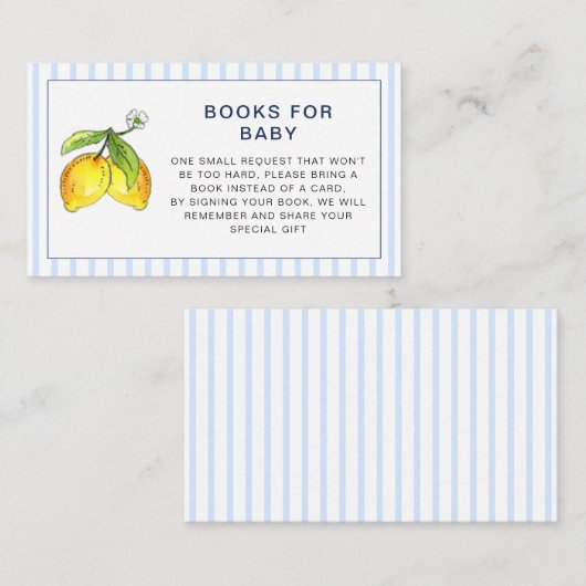 Bijgevoegde kaarten (Voorkant / Achterkant)