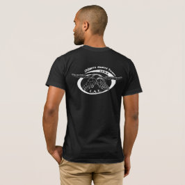 Bijgewerkt Alumni T-shirt (2025)