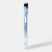 Bijgewerkt Custom Kuwohi Smoky Mountains Foto Case-Mate iPhone Case (Achterkant / Rechts)