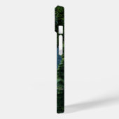 Bijgewerkt Custom Kuwohi Smoky Mountains Foto Case-Mate iPhone Case (Achterkant / Links)