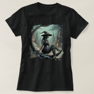 Bijgewerkt Wicked West (W) T-shirt