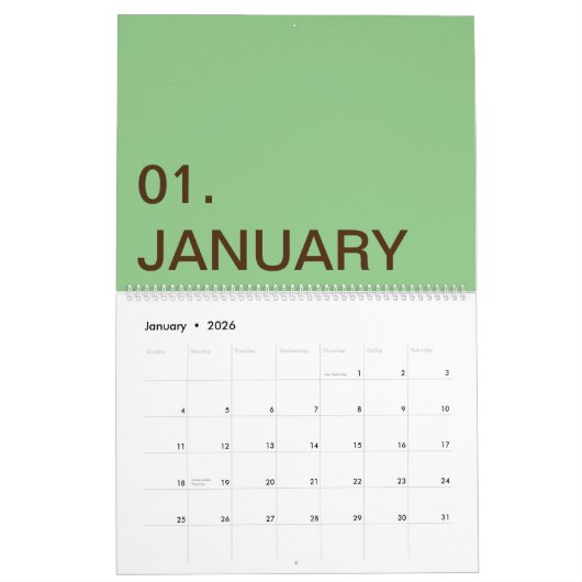 BIJGEWERKTE aangepaste tekstLogo kalender (Jan 2026)