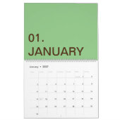 BIJGEWERKTE aangepaste tekstLogo kalender (Jan 2027)