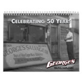 Bijgewerkte kalender! kalender (Hoes)