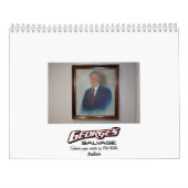 Bijgewerkte kalender! kalender (Achterkant)