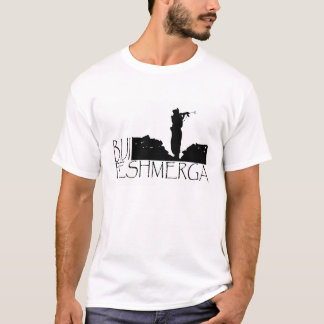 Biji Peshmerga T-shirt