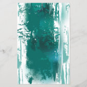 Bijkantoor met Golden Leaves Ginko Biloba Flyer (Achterkant)