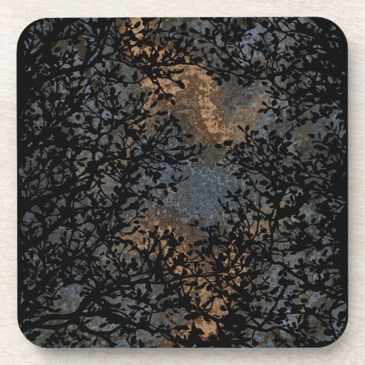 Bijkantoren Bier Onderzetter (Voorkant)